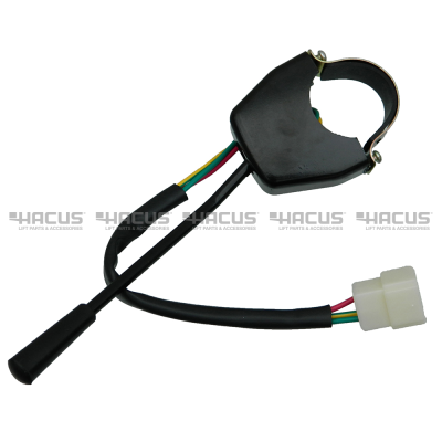 TURN SIGNAL LAMP SWITCH