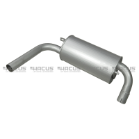 MUFFLER