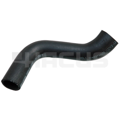 RADIATOR HOSE-LOWER