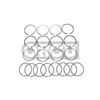 RING SET 0.75MM 4G54