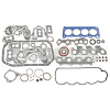 OVERHAUL GASKET SET 4G33