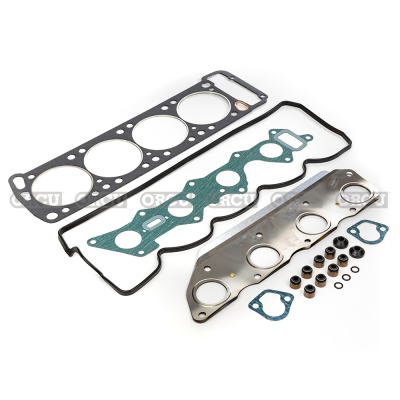 GASKET SET 4G54