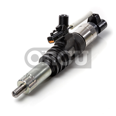 INJECTOR ASSY 6M60-TL