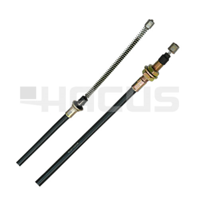 R/H HANDBRAKE CABLE