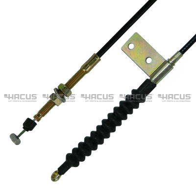 ACCELERATOR CABLE