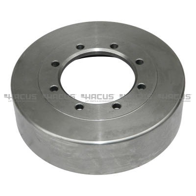 BRAKE DRUM