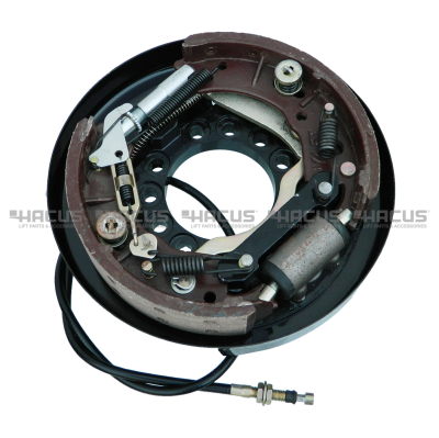 BRAKE ASSEMBLY