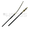 PARKING BRAKE CABLE