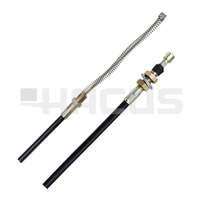 PARKING BRAKE CABLE - RH