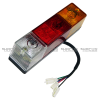 TAIL LAMP 12V LH