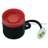 BACK-UP ALARM 92DB 12V