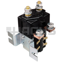 CONTACTOR - 12 VOLT