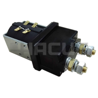 CONTACTOR - 12 VOLT