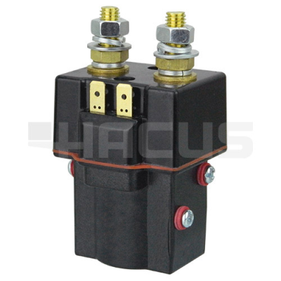CONTACTOR ASSEMBLY 12V