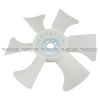 FAN BLADE