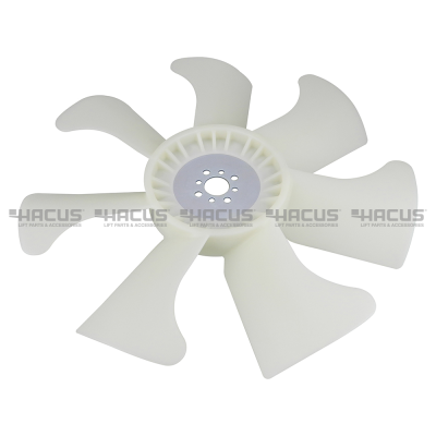 FAN BLADE