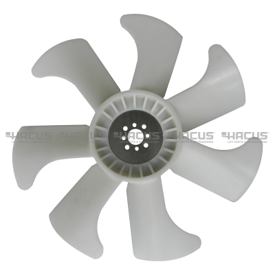 FAN BLADE