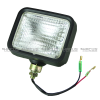 HEAD LAMP ASSY