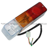 REAR COMBINATION LAMP