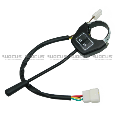 SWITCH - STEERING LIGHT