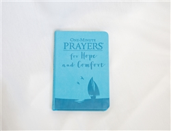 One-Minute  Prayers for Hope & Comfort