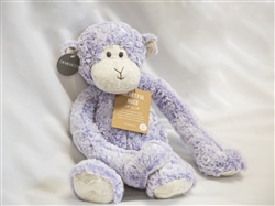 Purple Monkey