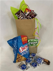Snack Attack