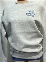 Sweater - Plumb Heart Center
