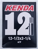 Kenda Tube 12.5" x 2.25"