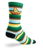 Sombrero Custom Sock