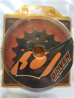 Driven Brand Sprocket  Steel Fits Suzuki DRZ 400