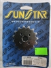 Sunstar Sprocket Countershaft - 15-Tooth 10315