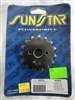 Sunstar - 10715 - Steel Front Sprocket, 15T