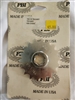 PBI Sprockets TM 125 #428 Pinion pn 162