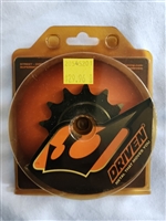 Driven Brand Sprocket  Steel Fits Honda CRF 450 13T