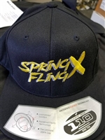 Spring Fling X Flexfit 110 Snapback Hat