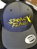 Spring Fling X Hat The Classic Snapback