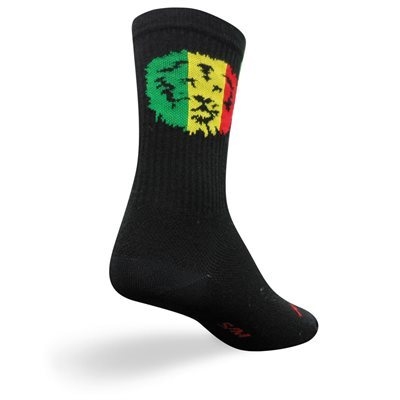 JA King Crew  Sock