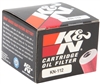 K&N Oil Filter KN-112