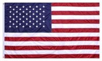 DELUXE US FLAG