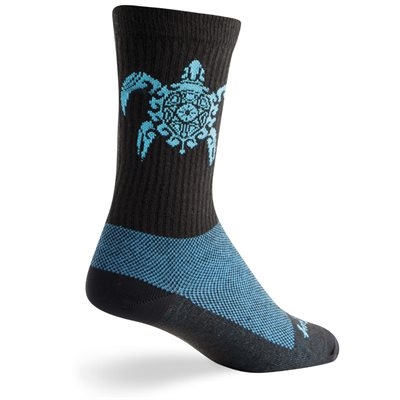 Maui Crew  Sock
