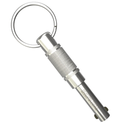 Rexford Tools Locking Terminator Tool Keychain