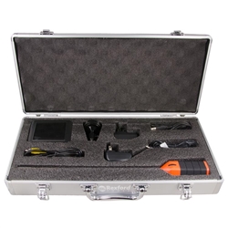 RTC RICK Wireless Rigid Inspection Camera Kit - Great for Wire Fishing!