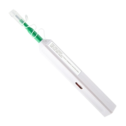 Optical Fiber Cleaning Pen 2.5mm for FC/SC/ST