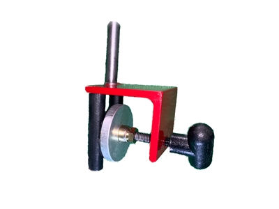 Replacement Bow Vise Clamp