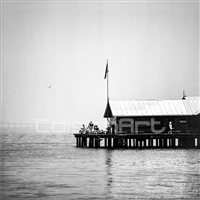 Richard J. Cann Fishing Pier