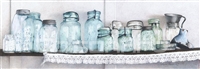 Anda Chance Canning Jars