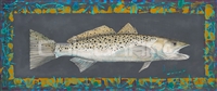 Rick Gardner Speckled Trout