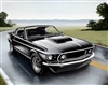 Mustang Boss 429