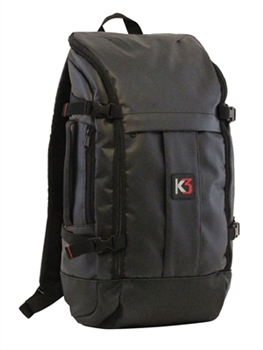 K3 Excursion Alpha Laptop Backpack,K3 Weatherproof,  K3 Waterproof, Best Waterproof Backpack, Best waterproof dive bag,k3 waterproof backpack, best waterproof camera bag,best waterproof dry bag, dry bag, best waterproof back pack, K3 waterproof bag, k3